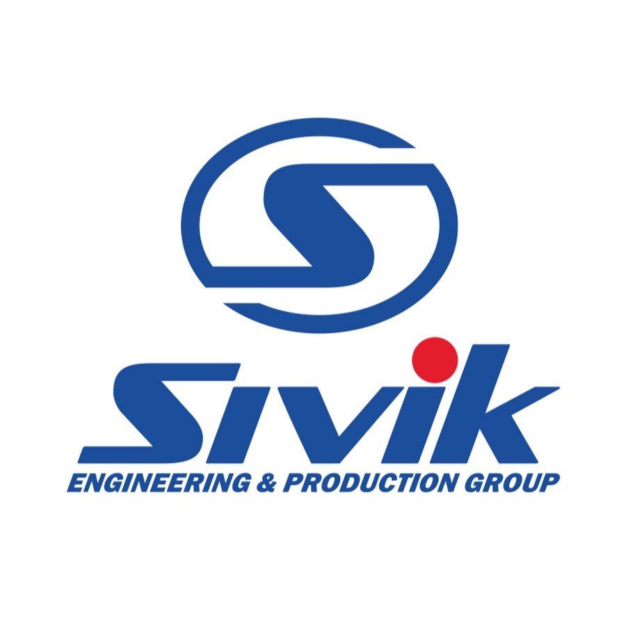Sivik logo