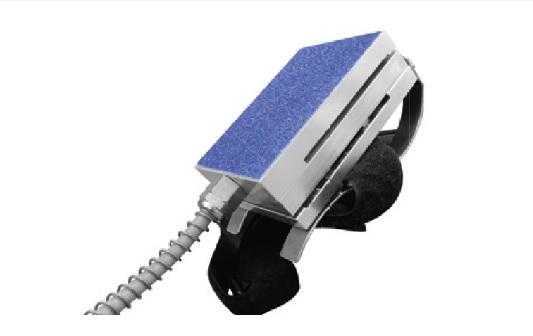 Датчик для измерения усилия на педаль тормоза для тормозного стенда BDE 500 PC B (арт. EAA0477U85A)